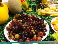 -蓝珊甄选海鲜自助·火锅大排档(近阿那亚店)
