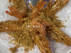 -無招牌海鮮(芽笼店)