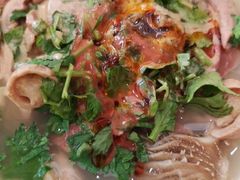 -宛平李记小吃(东关街店)