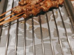 -木屋烧烤(龙岗南联店)