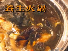 -太婆天府山珍酒楼(亚运村店)