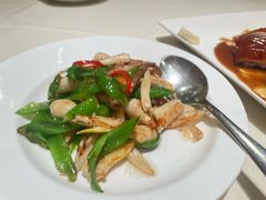 -利苑酒家(华熙国际店)