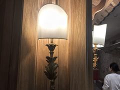 -庭悦餐厅(华侨城店)