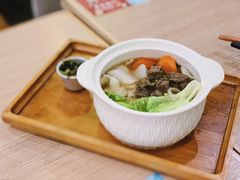 -仙踪林(江燕路万科里店)
