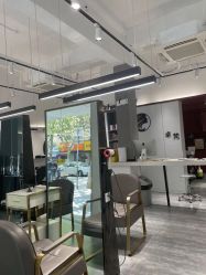 -卓梵美发·精品Salon