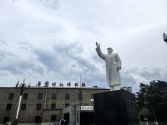 -长影旧址博物馆