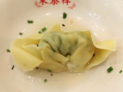 -东泰祥生煎馆(长宁路店)