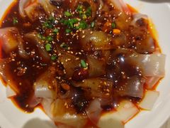 -千日贺茶餐厅(高新万达店)