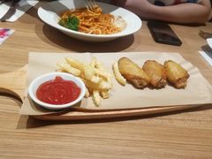 -必胜客(龙泉万达店)