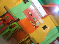 -Jonah's Fruit Shake & Snack Bar