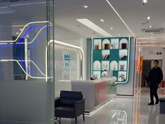 -深圳富茂格伦菲尔口腔门诊部(龙华清湖总院)