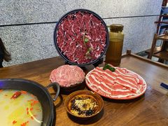 -楠火锅(昆山金鹰店)