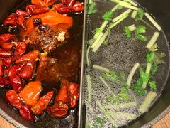 -盡膳口福跷脚牛肉火锅(合生汇购物中心店)