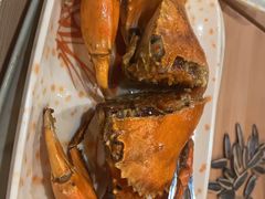 -蚝老板海鲜烧烤大排档(码头店)