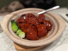 酱焖猪手-荣兴酒家(徐家汇店)