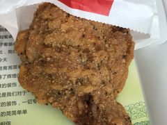 -麦当劳(深圳北站高铁店)