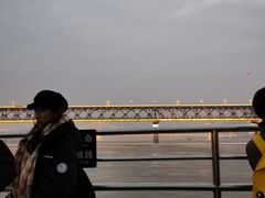 -武昌中华路码头(轮渡站)