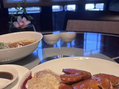 -杭州西子湖四季酒店·金沙厅