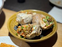 -德川家日本料理(顺义华联店)