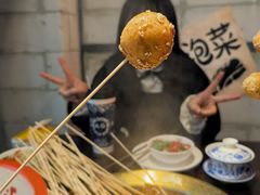 -牛签签串串香(IFS店)