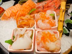 -花潮料理艺食馆(成都万象城店)