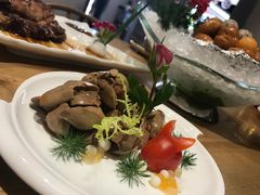 -五谷芳乳鸽王（大梅沙总店C区）(网红打卡店)