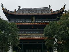 -岳麓山风景名胜区