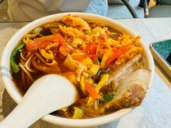 -苏州观前平江美居酒店