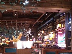 -领鲜活海鲜榴莲自助火锅(东门店)