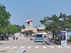 -刘公岛景区