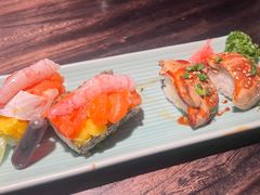 -眷屋の深夜食堂(云瑞邻里中心店)