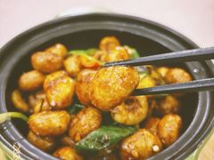 -尚一汤·粤菜海鲜(环球港店)