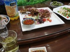 -简家·海鲜盛宴(下沙店)