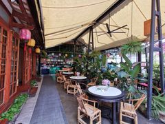 露天位-院8里·小乐园家常味川菜(鹭洲里店)