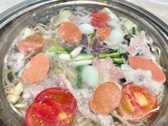 -海关荤豆花(洋河一路店)