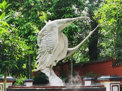 -白帝城·瞿塘峡景区