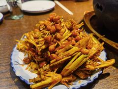 -众合原味烧烤(深沟寺店)