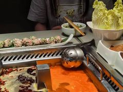 -海底捞火锅(东方时代广场店)