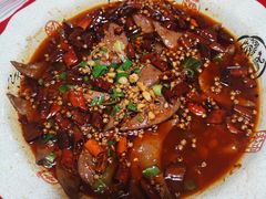 -蜀膳坊(洪公祠小区店)