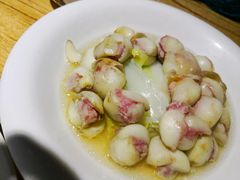 -滇铺子·云南特色菜·第九届野生菌美食节(曲靖万达店)