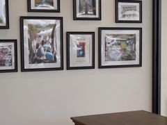 大堂-Peet's Coffee皮爷咖啡(大学路店)