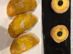 榴莲酥-红棉中餐厅·广州海航威斯汀酒店