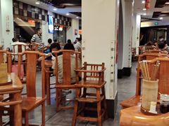 -奎元馆.百年奎元.非遗传承(西湖边的解放路店)