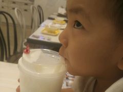 -满记甜品(巴黎春天宝山店)