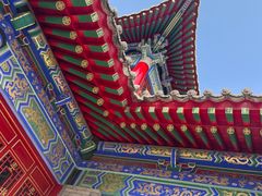 -西安市广仁寺