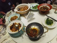 -赣江里•江西菜(望京旺角店)