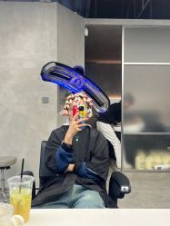 -菲·木田moontin造型salon