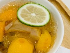 -炖物24章·顺时轻养茶(杭州大厦店)