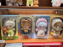 -泡泡玛特POPMART(壹号店)