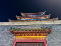 -开封市鼓楼广场(宋都皇城旅游度假区)